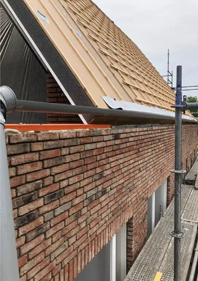 (FSC) Energie neutrale woning met lucht/water warmtepomp in Balk — afbeelding 29