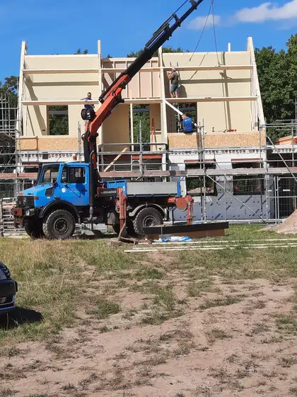 (FSC) Energie neutrale woning met lucht/water warmtepomp in Balk — afbeelding 32