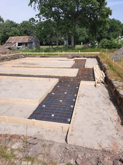 (FSC) Energie neutrale woning met lucht/water warmtepomp in Balk — afbeelding 46