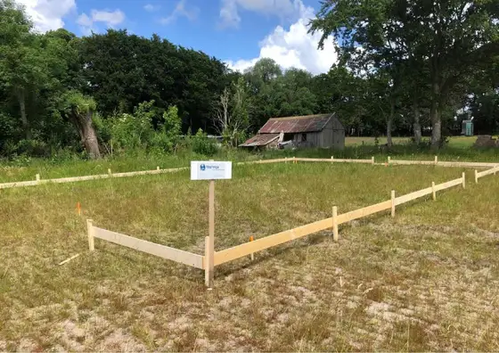 (FSC) Energie neutrale woning met lucht/water warmtepomp in Balk — afbeelding 51