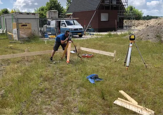 (FSC) Energie neutrale woning met lucht/water warmtepomp in Balk — afbeelding 52