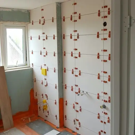 Verbouw woning Nijland — afbeelding 2
