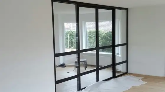 Verbouw woning Nijland — afbeelding 3