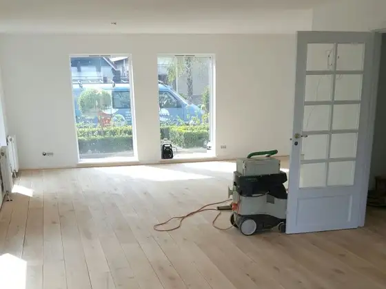 Verbouw woning Nijland — afbeelding 5