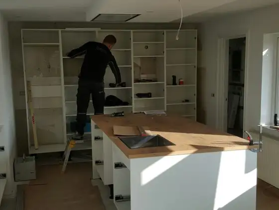 Verbouw woning Nijland — afbeelding 9