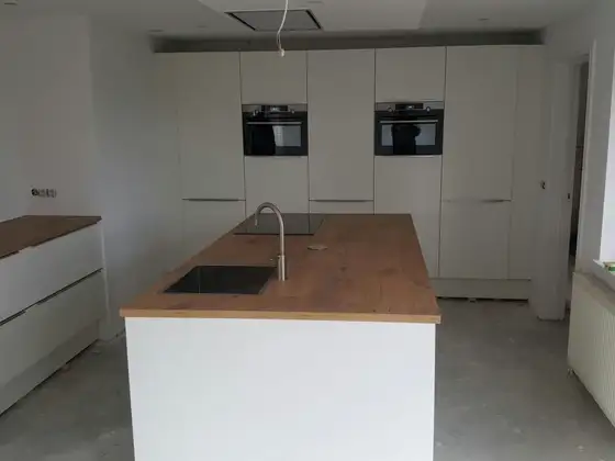 Verbouw woning Nijland — afbeelding 10