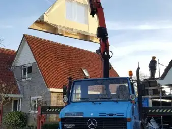Verbouw woning Nijland — afbeelding 11