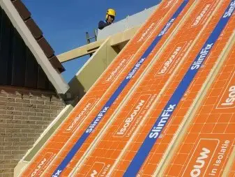 Verbouw woning Nijland — afbeelding 13