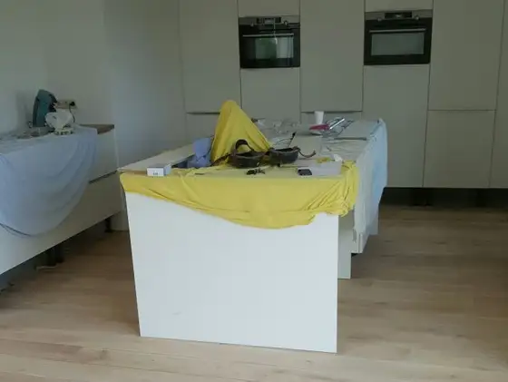 Verbouw woning Nijland — afbeelding 14