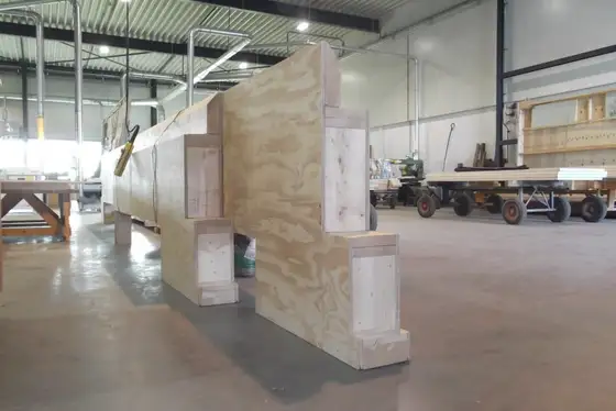 Verbouw woning Nijland — afbeelding 19