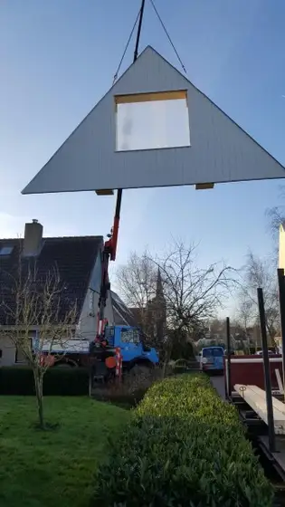 Verbouw woning Nijland — afbeelding 23