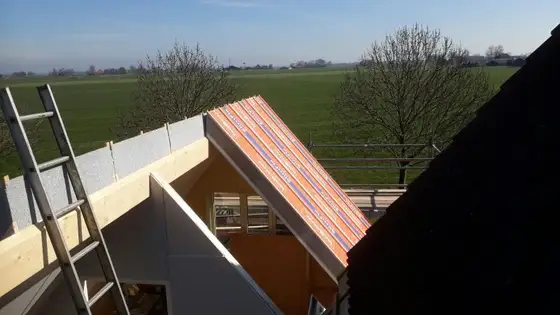 Verbouw woning Nijland — afbeelding 24