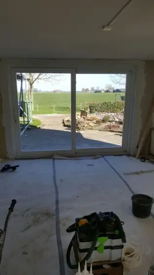 Verbouw woning Nijland — afbeelding 25