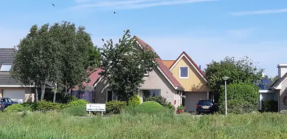 Kap op garage woning Harlingen — afbeelding 5