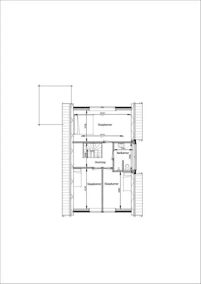 VERKOCHT: Energie zuinige vrijstaande woningen in Arum — afbeelding 5