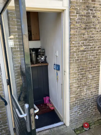 Kozijnrenovatie in Witmarsum — afbeelding 3