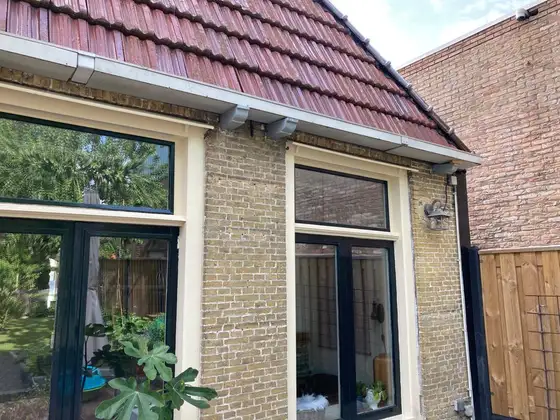 Kozijnrenovatie in Witmarsum — afbeelding 5