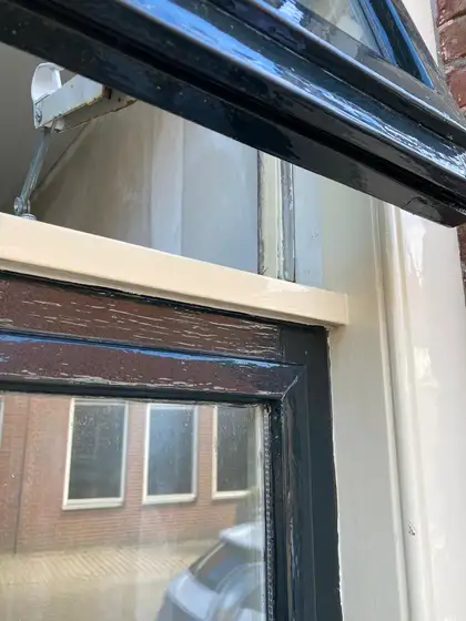 Kozijnrenovatie in Witmarsum — afbeelding 7