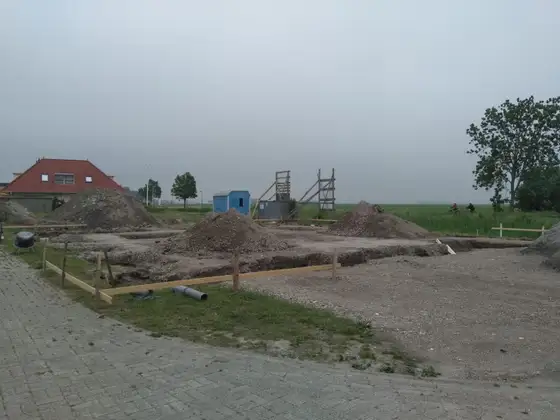 Nieuwbouw bedrijfspand Witmarsum — afbeelding 10