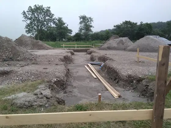 Nieuwbouw bedrijfspand Witmarsum — afbeelding 11