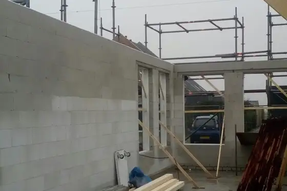 Nieuwbouw energie neutrale woning Arum — afbeelding 13