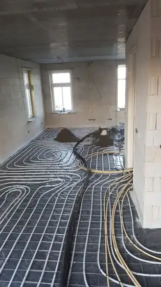 Nieuwbouw energie neutrale woning Workum — afbeelding 8