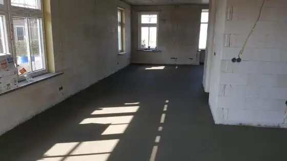 Nieuwbouw energie neutrale woning Workum — afbeelding 9
