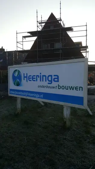 Nieuwbouw energie neutrale woning Workum — afbeelding 12