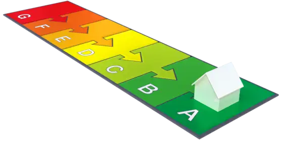 Duurzame energie neutrale nieuwbouw woning Workum — afbeelding 17