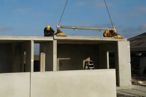 Nieuwbouw stal Nijland — afbeelding 13