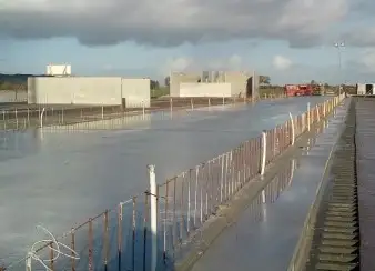 Nieuwbouw stal Nijland — afbeelding 18