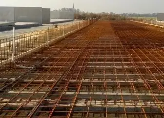 Nieuwbouw stal Nijland — afbeelding 21