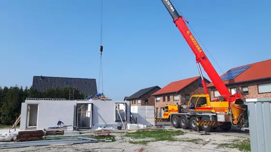 Nieuwbouw twee energie neutrale woningen de Tille Arum — afbeelding 12