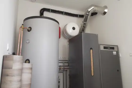 Nieuwbouw twee energie neutrale woningen de Tille Arum — afbeelding 34