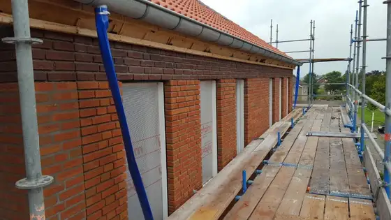 Nieuwbouw twee-onder-één-kap woning Koudum — afbeelding 5