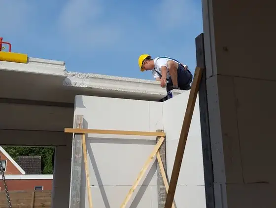Nieuwbouw twee-onder-één-kap woning Koudum — afbeelding 14