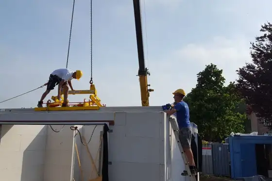Nieuwbouw twee-onder-één-kap woning Koudum — afbeelding 15