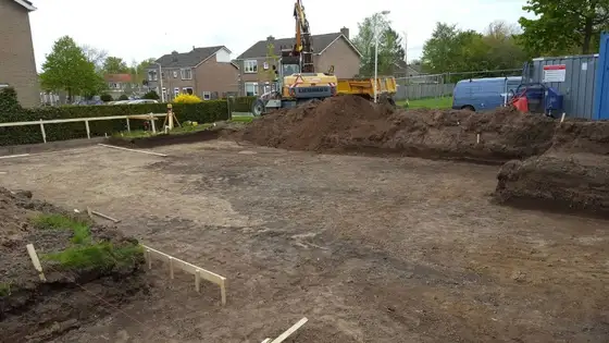 Nieuwbouw twee-onder-één-kap woning Koudum — afbeelding 17