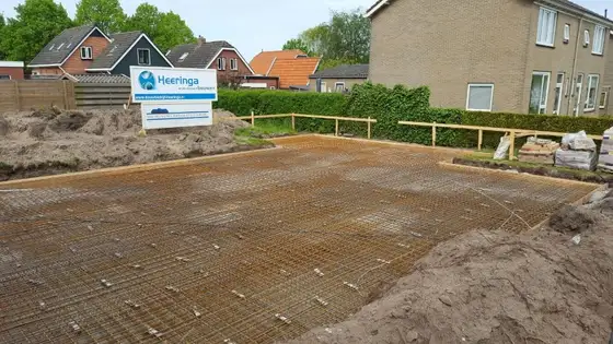 Nieuwbouw twee-onder-één-kap woning Koudum — afbeelding 18