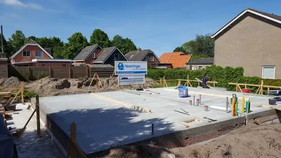 Nieuwbouw twee-onder-één-kap woning Koudum — afbeelding 23