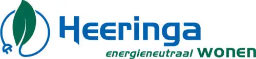 Energie neutrale nieuwbouw woning met pelletketel in Arum — afbeelding 1