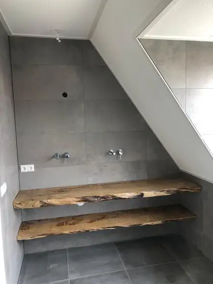 Energie neutrale nieuwbouw woning met aardwarmtepomp in Arum — afbeelding 9