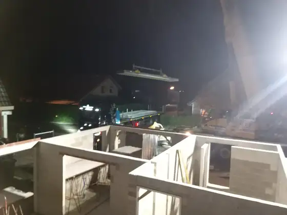 Energie neutrale nieuwbouw woning met aardwarmtepomp in Arum — afbeelding 29