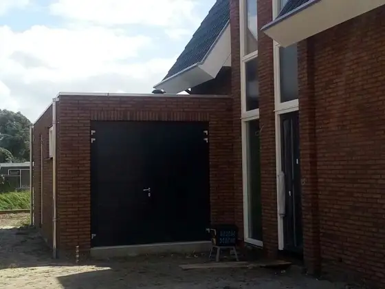 Nieuwbouw woning Arum — afbeelding 1