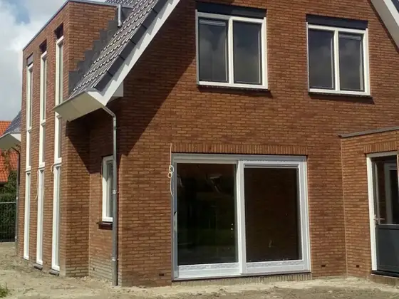 Nieuwbouw woning Arum — afbeelding 2