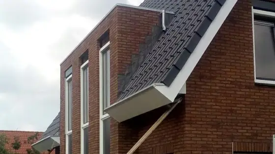 Nieuwbouw woning Arum — afbeelding 3