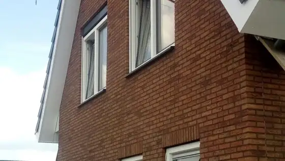 Nieuwbouw woning Arum — afbeelding 4