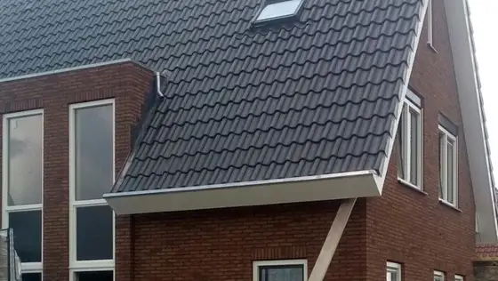 Nieuwbouw woning Arum — afbeelding 5