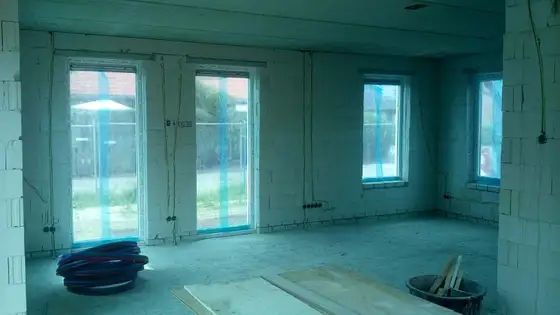 Nieuwbouw woning Arum — afbeelding 6