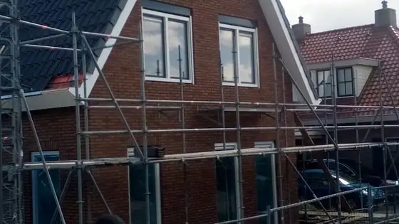 Nieuwbouw woning Arum — afbeelding 7